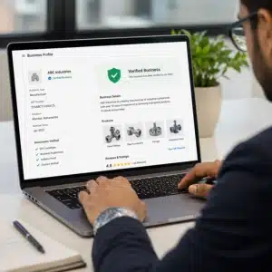 A Verified, Trustworthy Network