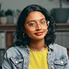 Anitha K