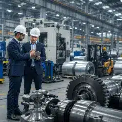 Industrial Businesses