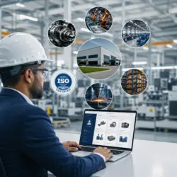 Manufacturers