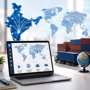 Pan-India and Export-Ready Reach