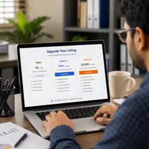 Transparent, Fair Pricing on Upgrades