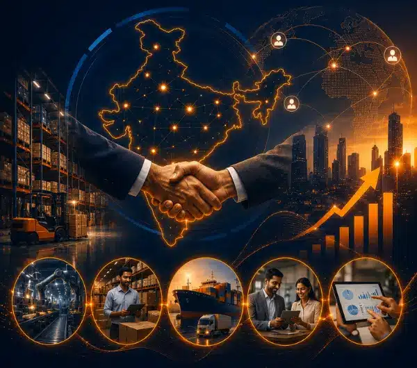 b2b portal india