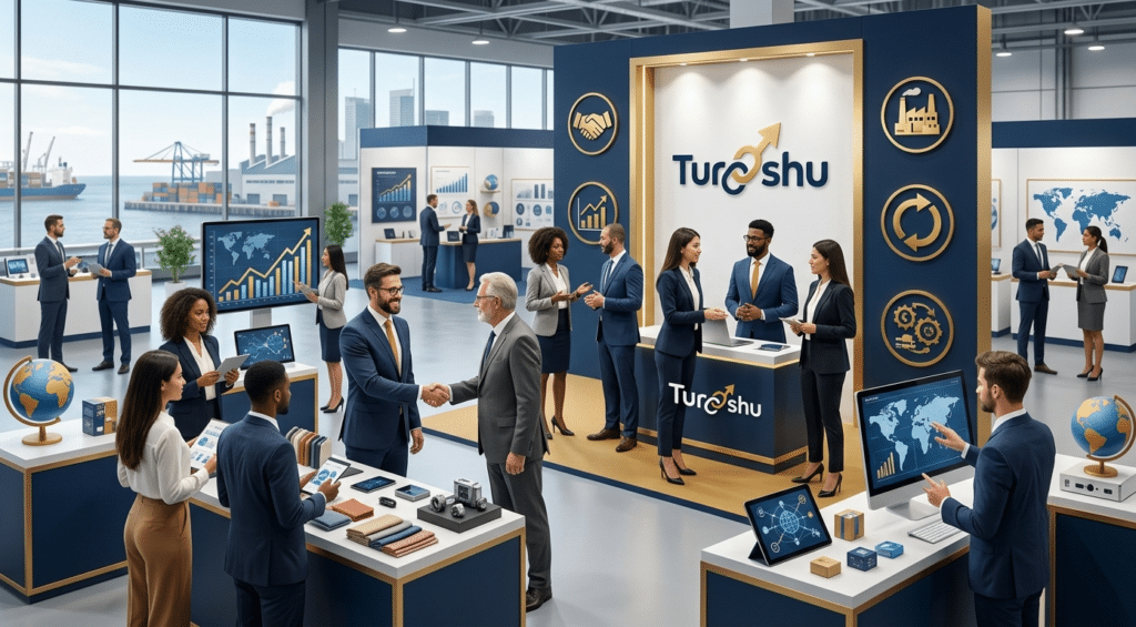 What Sellers and Buyers Get on Turoshu