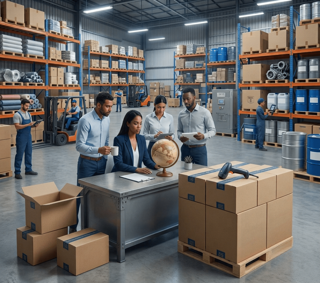 online selling platform